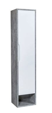 Soldat suspendat Edda, Beton Aqua Rodos