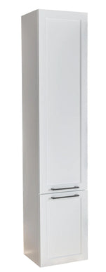 Soldat suspendat Inari, Alb Aqua Rodos