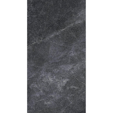 GRESIE SPACE STONE BLACK 60X120