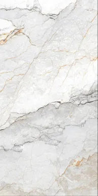 GRESIE FLAKES CARVING WHITE 60X120 www.olivy.ro