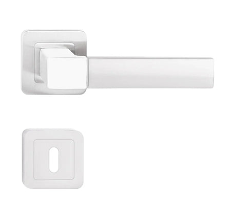 Manere usi TREND Nichel satinat TM