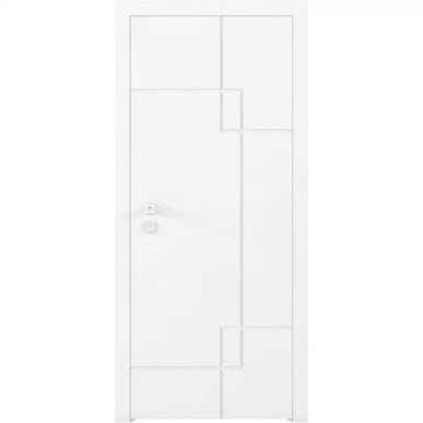 Usa de interior CORTES PRIMA 6 Rodos