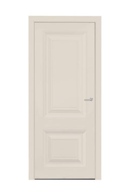 Ușă de interior Smart 2 Magnolia cu toc reglabil – design elegant, complet echipată, livrare rapidă www.olivy.ro