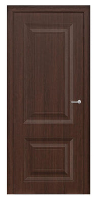 Ușă de interior Smart 2 Wenge cu toc reglabil – design elegant, complet echipată, livrare rapidă Rezult