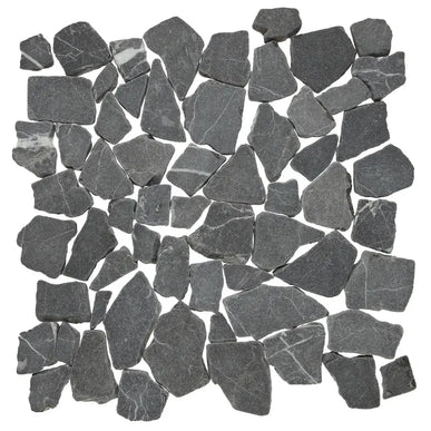 Mozaic Grind Stone Dark 30,5×30,5 www.CasaDeco.ro