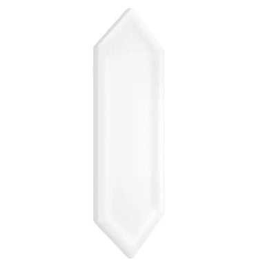 Faianta Tritone White 02 7,5×22,7 www.CasaDeco.ro