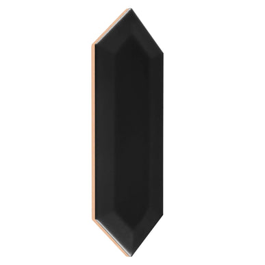 Faianta Tritone Black 03 7,5×22,7 www.CasaDeco.ro