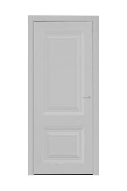 Ușă de interior Smart 2 Gri cu toc reglabil – design modern, complet echipată, livrare rapidă Rezult