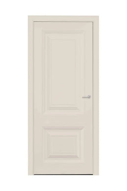 Ușă de interior Smart 2 Magnolia cu toc reglabil – design elegant, complet echipată, livrare rapidă Rezult