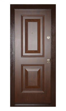 Usa metalica NORM 316 NormDoors