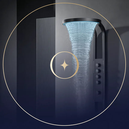 Collection image for: Paneluri de duș