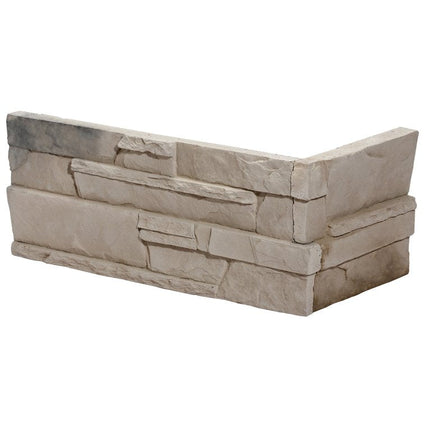 Element Colt Piatra Decorativă Sakura 1 Beton (0.43mp),Stegu