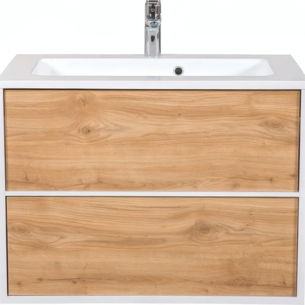 Mobilier de baie suspendat ScandiSPA, Seville