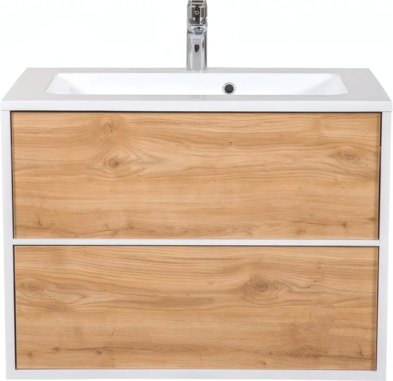 Mobilier de baie suspendat ScandiSPA, Seville