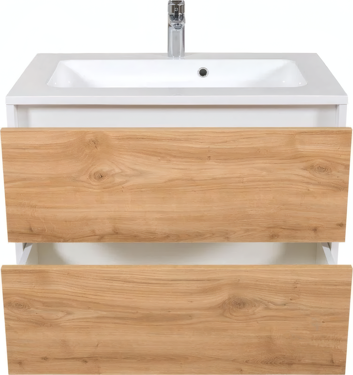 Mobilier de baie suspendat ScandiSPA, Seville