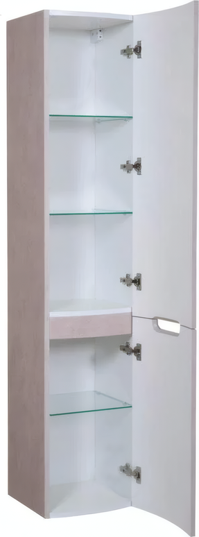 Soldat suspendat Headway Beton Beige