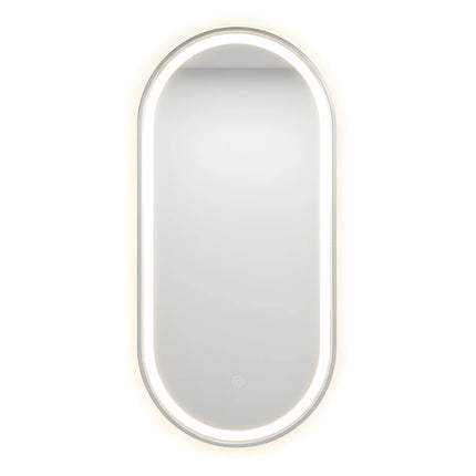 Set Mobilier baie suspendat dublu cu lavoare și oglinzi LED – Design modern, 150 cm