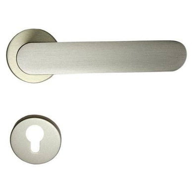 Manere usi SIMPLE auriu perlat cu rozeta yala