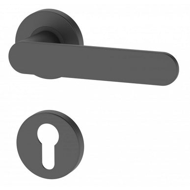 Manere usi DORO ( COMFY ) titan cu rozeta yala