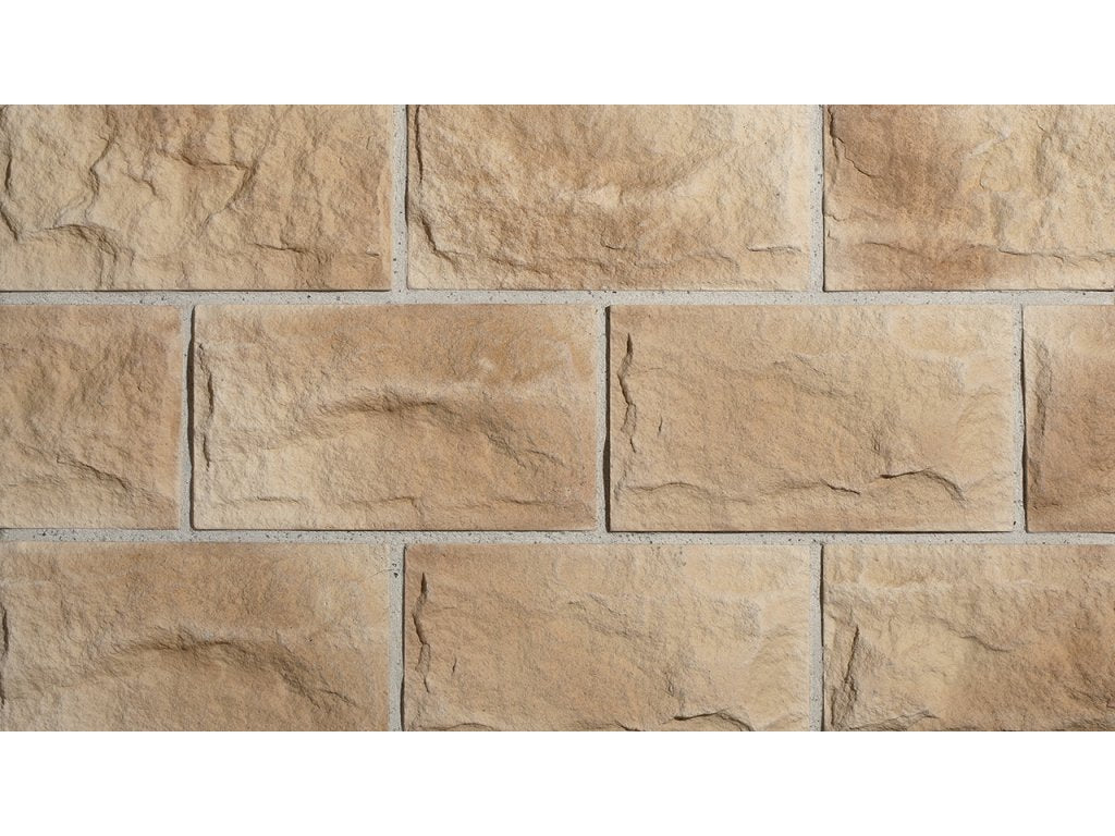 Piatra Decorativa Roma 1 Beton (0.75mp), Stegu www.olivy.ro