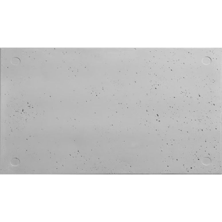 Placa Arhitecturala Tokyo 1 Gips (0.48mp), Stegu www.olivy.ro