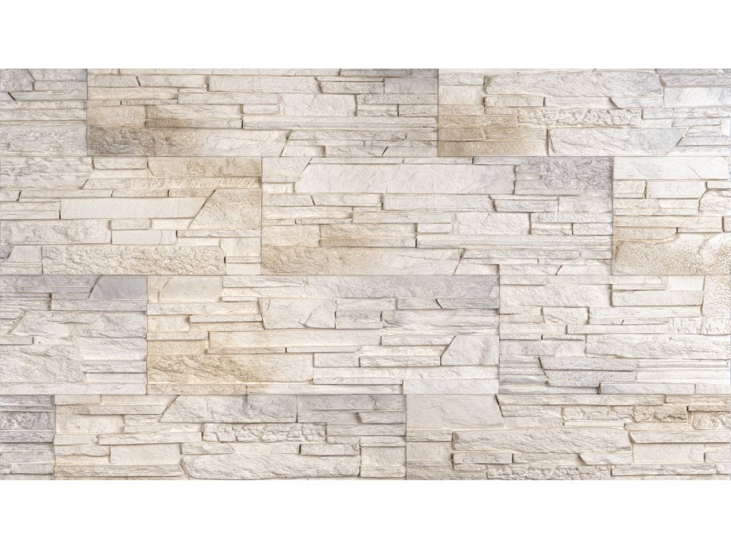 Piatra decorativa Maroko 1 Gips (0.45mp), Stegu www.olivy.ro