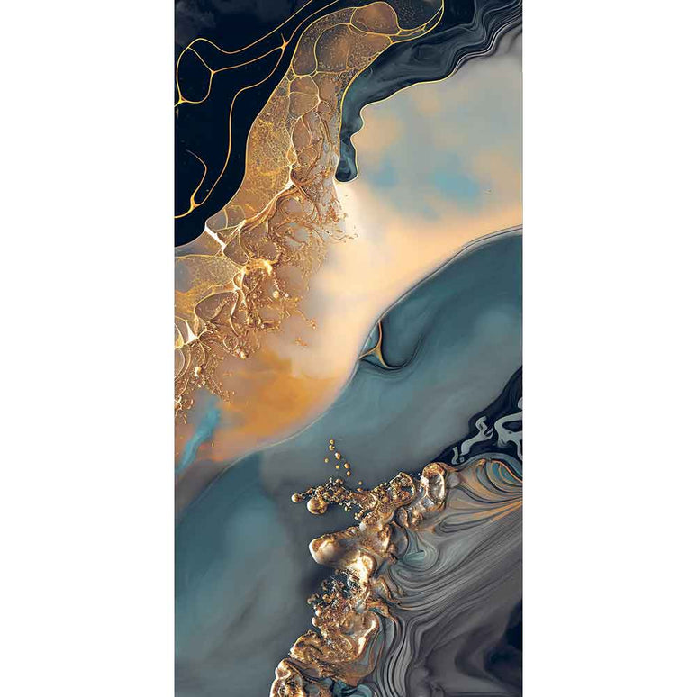 GRESIE SPLENDID GOLD MIX 60X120