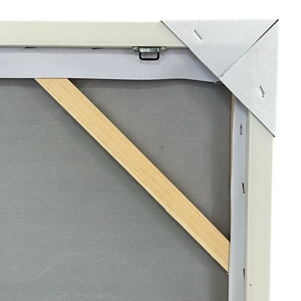 Tablou abstract modern în ulei – 80×120 cm | Olivy