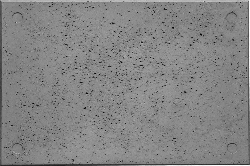 Placa Arhitecturala Tokyo 3 Gips (0.48mp), Stegu www.olivy.ro