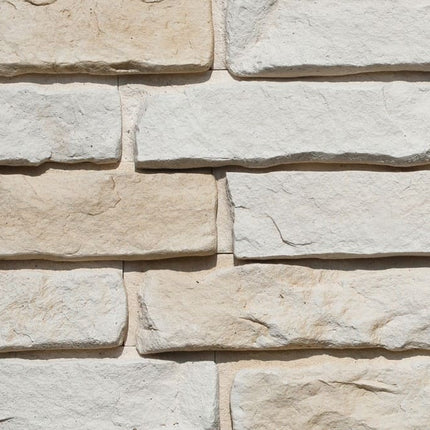 Piatra Decorativă Siena 2 Gips (0.46mp), Stegu