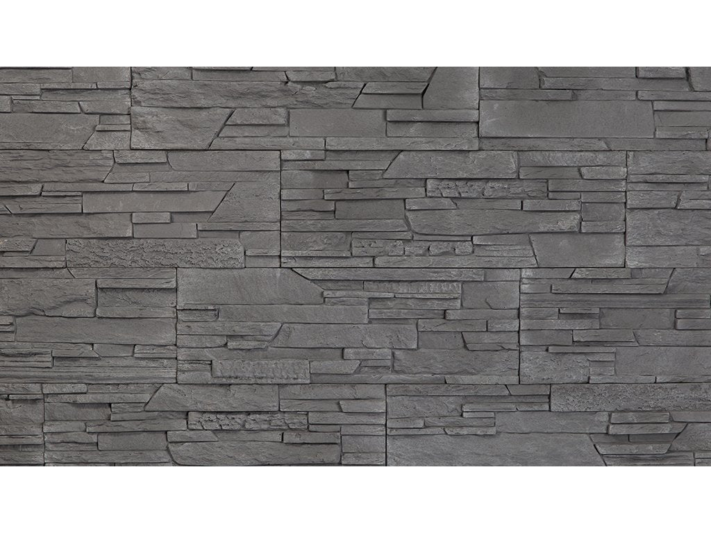 Piatra Decorativa Antalya 2 Gips (0.45mp), Stegu www.olivy.ro