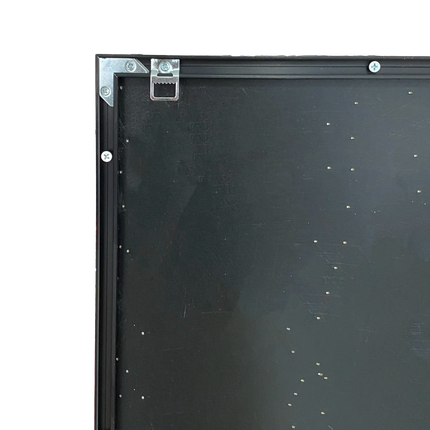 Tablou geometric în tonuri pământii – 120×80 cm | Olivy