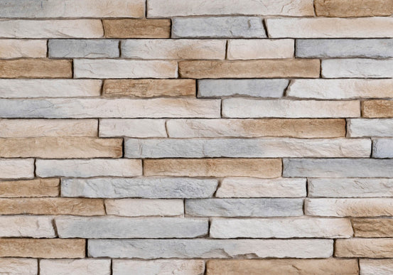 Piatra Decorativa Sierra 4 Beton (0.4mp), Stegu www.olivy.ro