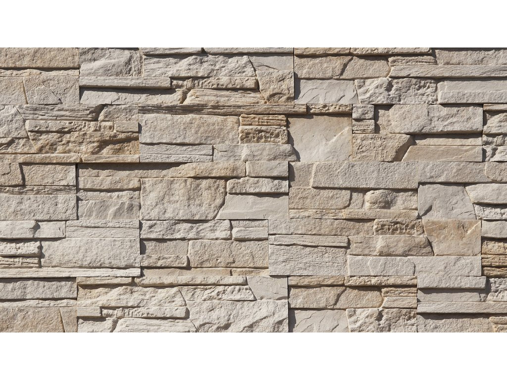 Piatra Decorativa Abra 1 Beton (0.49mp), Stegu www.olivy.ro