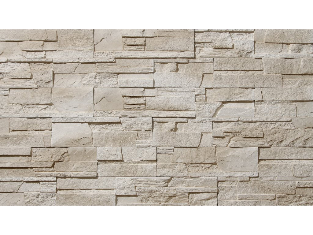 Piatra decorativa Merapi 1 Gips (0.49mp), Stegu www.olivy.ro