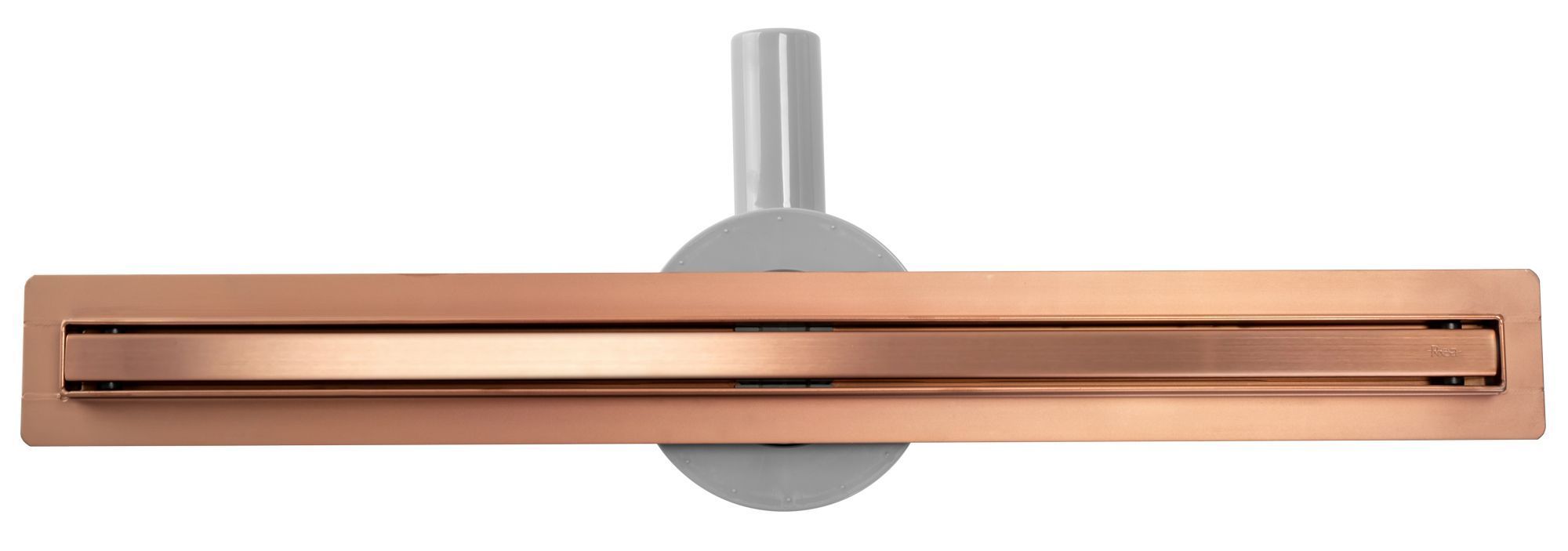 Rigola dus NEO Slim Pro brushed copper 60