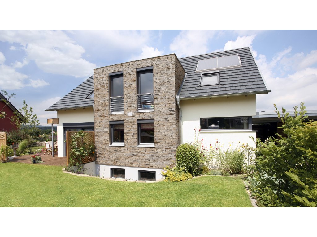 Piatra Decorativa Abra 1 Beton (0.49mp), Stegu www.olivy.ro