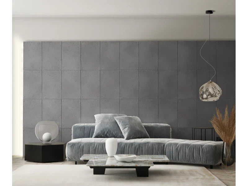 Placa Arhitecturala Tokyo 3 Gips (0.48mp), Stegu www.olivy.ro