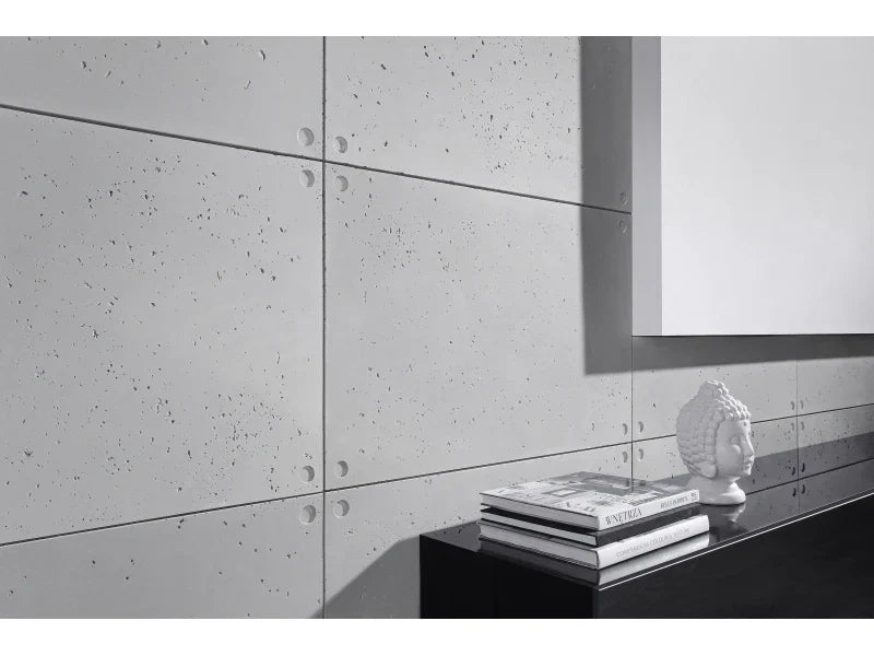 Placa Arhitecturala Tokyo 1 Gips (0.48mp), Stegu www.olivy.ro