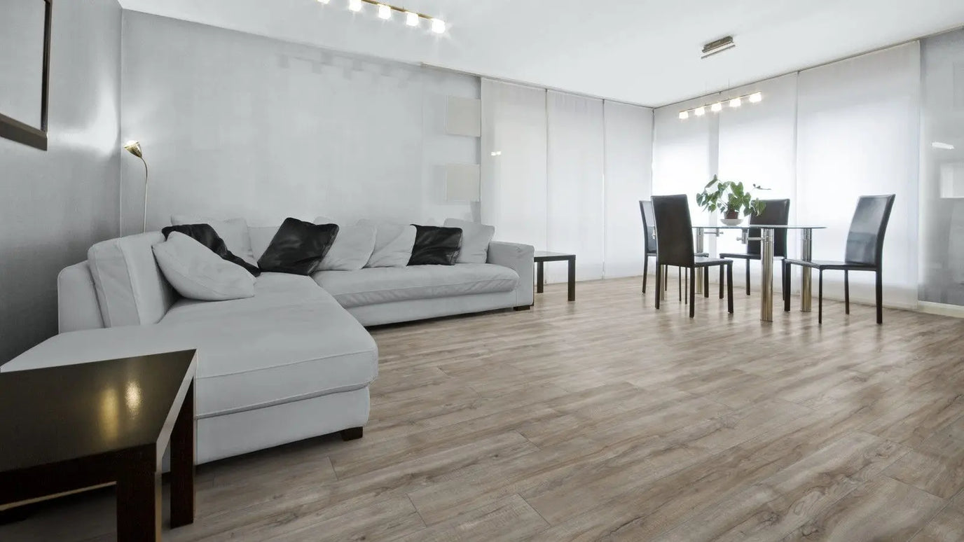 Parchet laminat Stejar Montmelo Amazone 3662 10/33, Kronotex www.CasaDeco.ro
