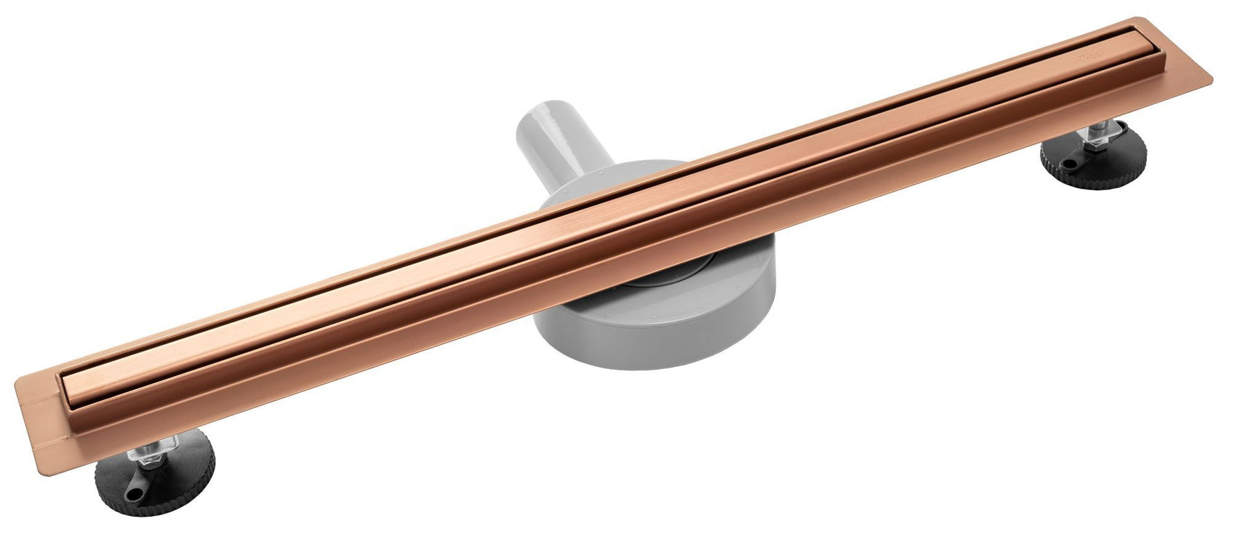 Rigola dus NEO Slim Pro brushed copper 60