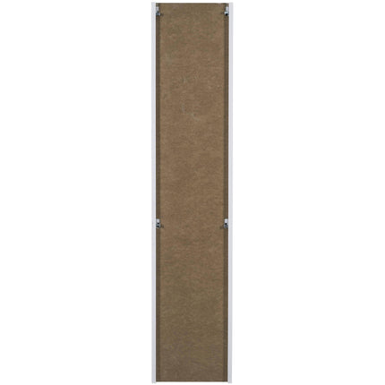 Soldat suspendat Accent Alb
