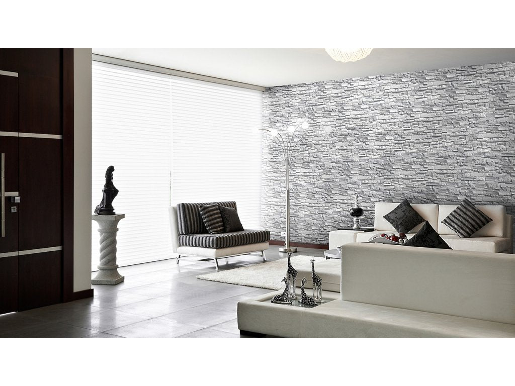 Piatra decorativa Trento 1 Gips (0.51mp), Stegu www.olivy.ro