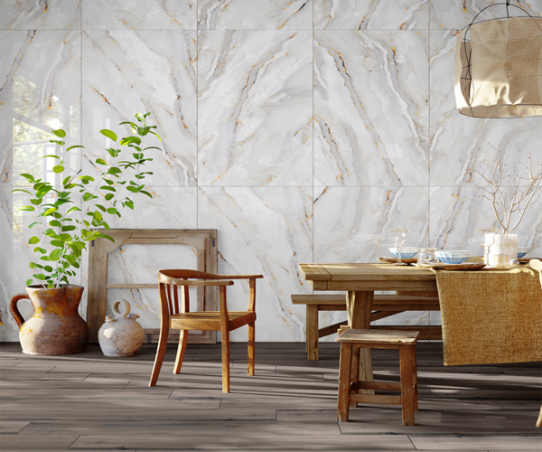 GRESIE CLEOPATRA POLISHED 60x120 www.olivy.ro