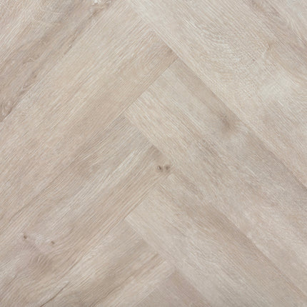 Parchet SPC Herringbone Amber Oak 220 – 625x127x6,5 mm