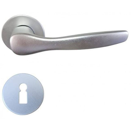 Manere usi Cristy F1 cu rozeta cheie