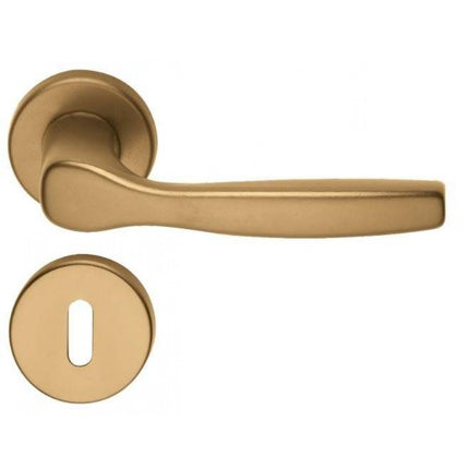 Manere usi Cristy F4 cu rozeta cheie