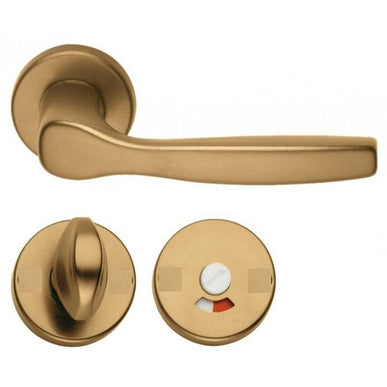 Manere usi Cristy F4 cu rozeta wc