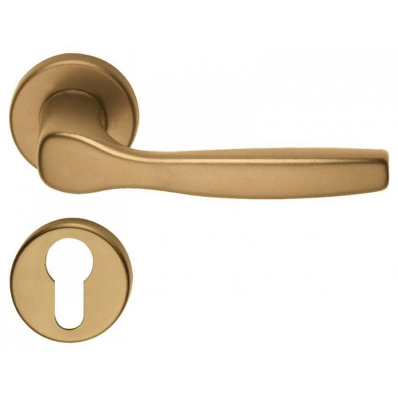 Manere usi Cristy F4 cu rozeta yala