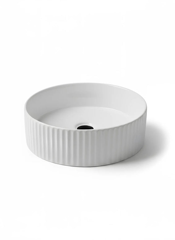 Set Mobilier baie suspendat dublu cu lavoare și oglinzi LED – Design modern, 150 cm